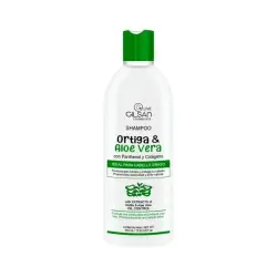 SHAMPOO ORTIGA Y ALOE FCO X 450 ML. GILSAN