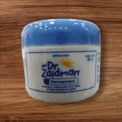 CREMA DR. ZAIDMAN POTE X 30 G. MEDIFARMA