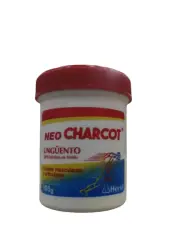 NEO CHARCOT(SALICILATO DE METILO 20%) UNGUENTO X 100 G. HERSIL
