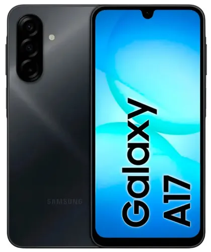 CELULAR SAMSUNG GALAXY A17 128GB