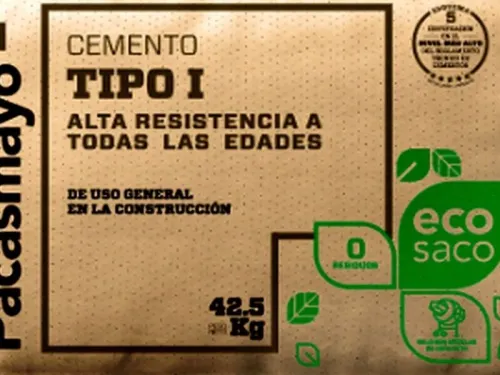 CEMENTO TIPO 1